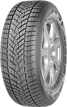 235/50 R20 XL  104T  TL ULTRA GRIP ICE SUV FP G1       2023 B-E-2